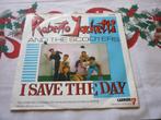 ROBERTO JACKETTI AND THE SCOOTERS , I Save The Day    single, Ophalen of Verzenden