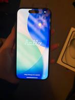 Iphone 15 126GB, zwart - zsm weg, Ophalen, 128 GB, IPhone 15, Zwart
