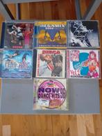 31 stuks voornamelijk hardcore cd's, Ophalen of Verzenden, Gebruikt, Overige genres