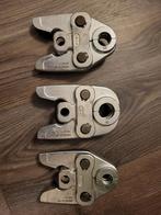 Henco persbekken set 16, 20, 26, Ophalen of Verzenden, Nieuw