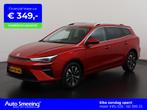 MG MG5 Electric Standard Range Comfort 50 kWh | 3 Fase | Zon, Auto's, 12 maanden, Stof, Gebruikt, 320 km