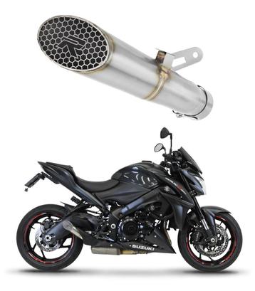Dominator Uitlaat Suzuki GSX-S GSXS 1000 2015 - 2020 beschikbaar voor biedingen