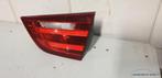 Achterlicht BMW 3 serie GT F34 7286034 rechts bestuurderskan, Petuelring 130
80788  Munich, DE, Gebruikt, Info@bmw.de, Ophalen of Verzenden