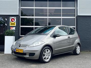 Mercedes-Benz A-Klasse 170 Classic, Airco, Bluetooth, Cruise beschikbaar voor biedingen
