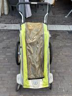 Opvouwbare Fietskar, Caravans en Kamperen, Ophalen, Opvouwbaar, Gebruikt