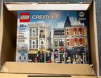 LEGO 10255 Assembly Square - Nieuw in doos, Kinderen en Baby's, Speelgoed | Duplo en Lego, Ophalen of Verzenden, Nieuw, Complete set