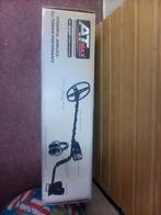 Detector, Ophalen, Zo goed als nieuw