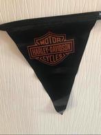 Harley Davidson vlaggenlijn, Ophalen of Verzenden, Nieuw