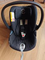 cybex cloud q Stardust black, Ophalen of Verzenden, Gebruikt, Overige merken, Isofix