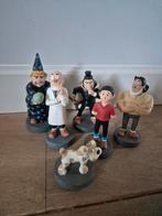 Suske en Wiske beeldjes, Ophalen of Verzenden, Suske en Wiske, Zo goed als nieuw, Beeldje of Figuurtje