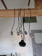 Titel: Moderne Fuga Hanglampenset (5 stuks), Ophalen, Nieuw, Minder dan 50 cm