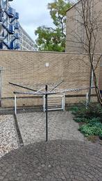 Droogmolen Brabantia, Tuin en Terras, Ophalen, Zo goed als nieuw, Droogmolen