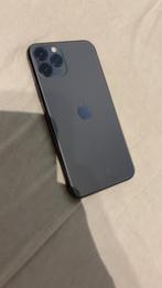 iPhone 11 Pro 64GB  Space Grey, Telecommunicatie, Mobiele telefoons | Apple iPhone, Ophalen of Verzenden, Zo goed als nieuw, 64 GB