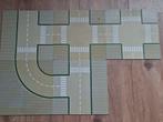 Lego Grondplaten met wegen, Ophalen of Verzenden, Gebruikt, Lego