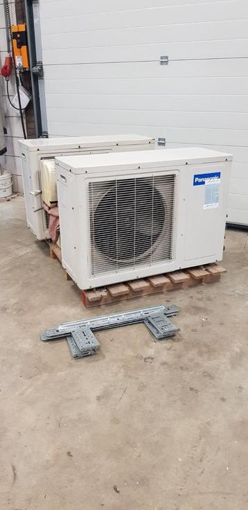 Airco s panasonic