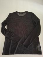 Leuke truitje, Kleding | Dames, Zwart, Zo goed als nieuw, Maat 36 (S), Morgan