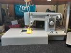 COMMODORE D6 NAAIMACHINE, Ophalen of Verzenden, Gebruikt, Naaimachine, Overige merken