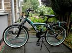 Batavus snake jongensfiets 22 inch met 3 versnellingen nexus, Fietsen en Brommers, Fietsen | Jongens, Ophalen, 22 inch, Zo goed als nieuw