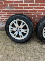Velgen volvo xc90 met zomerbanden, Auto-onderdelen, Banden en Velgen, 18 inch, Gebruikt, Ophalen of Verzenden, 235 mm