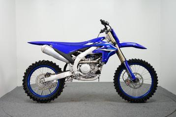 Yamaha YZ 450 F (bj 2026) beschikbaar voor biedingen