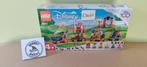 Lego 43212 Disney Feesttrein (Nieuw), Lego Systems A/S, Lego, Aastvej 1 7190 Billund Denemarken, Nieuw