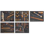 Beta C45PRO/W Werkplaatsinrichting | 268 stuks gereedschap, Ophalen, Www.beta-tools.com, Beta Benelux, Nieuw