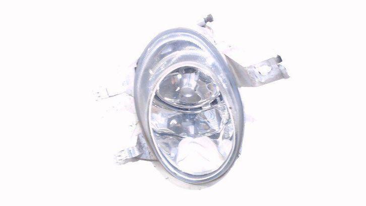 Mistlamp links Peugeot 206, Auto-onderdelen, Verlichting, Peugeot, Gebruikt, Herkomst onderdeel bekend, 12 maanden garantie, Ophalen of Verzenden