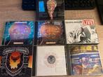 Verzameling Golden Earring Cd’s, Ophalen of Verzenden, Zo goed als nieuw, Poprock