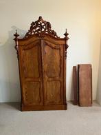 Kuifkast, Antiek en Kunst, Ophalen