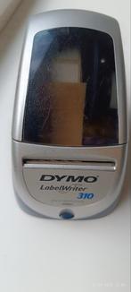 Dymo LabelWriter 310 - Etikettenprinter, Ophalen of Verzenden, Gebruikt, Etiket, Dymo