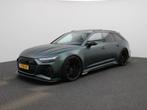 Audi RS6 Avant TFSI quattro | RS6-S | ABT | Panoramadak | Ba, Auto's, Audi, 12 maanden, Gebruikt, 600 pk, Vierwielaandrijving