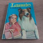 Boek - Lassie is verdwaald, Ophalen of Verzenden, Fictie algemeen