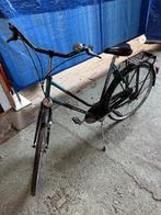 Damesfiets opknapper, Fietsen en Brommers, Gebruikt, 47 tot 50 cm, Versnellingen, Ophalen