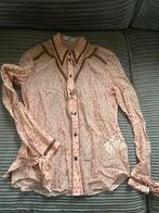 Coach Blouse - Maat S, Kleding | Dames, Ophalen of Verzenden, Zo goed als nieuw, Maat 36 (S)