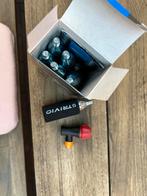 Trivio co2 plus 5x patronen co2 16 gram, Ophalen of Verzenden, Nieuw, Racefiets