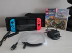 Nintendo Switch V2, Spelcomputers en Games, Avontuur en Actie, Online, Ophalen of Verzenden, Zo goed als nieuw