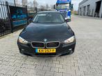 BMW 3-Serie (e90) 2.0 320D Xdrive Touring AUT 2013 Zwart, Te koop, Geïmporteerd, 5 stoelen, 163 €/maand