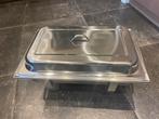 Warmhoudplaat, Huis en Inrichting, Keuken | Keukenbenodigdheden, Ophalen, Zo goed als nieuw