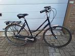 Batavus Navajo 28inch. Frame 56cm., Fietsen en Brommers, Fietsen | Dames | Damesfietsen, Ophalen, 53 tot 56 cm, Batavus, Versnellingen