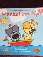 Woezel en Pip: Op Vakantie! (deel 3), Ophalen, Gelezen, Guusje Nederhorst, Sprookjes