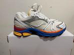 Te koop nieuwe Saucony Progrid 4 Truimph, Postlaan 3, Wit, Nieuw, Ophalen of Verzenden