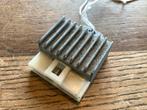 Spanningsregelaar.            (Box B, nr 9), Ophalen of Verzenden, Gebruikt, Overige typen