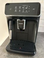 Full automatische koffie apparaat, Witgoed en Apparatuur, Koffiezetapparaten, Ophalen, Zo goed als nieuw, Koffiemachine