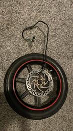 Windgoo b20 motor, Minder dan 30 km per accu, Zo goed als nieuw, Minder dan 47 cm, Ophalen