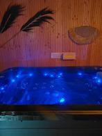 Black Smoke - balboa spa 3 pers 🩶🖤 NIEUW, Jacuzziboer, Nieuw, Info@jacuzziboer.nl, Traan 5 9351 vm leek