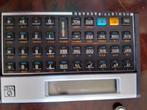 Vintage Hewlett Packard rekenmachine, Diversen, Rekenmachines, Ophalen of Verzenden, Gebruikt