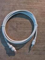 Monster Cable optische kabel van topkwaliteit, Audio, Tv en Foto, Audiokabels en Televisiekabels, Ophalen of Verzenden, Nieuw