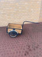 Fietskar, Ophalen, Zo goed als nieuw, 80 kg of meer