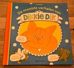 De mooiste verhalen van Dikkie Dik, Ophalen, Zo goed als nieuw, Jet Boeke