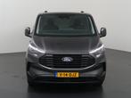Ford Transit Custom 320 | 2.0 TDCI | L2 H1 | LIMITED | STOEL, Auto's, Voorwielaandrijving, Gebruikt, 4 cilinders, 2500 kg